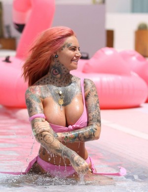 photos Jemma Lucy 