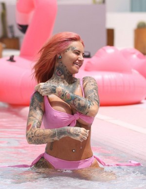 photos Jemma Lucy 