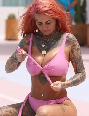 photos Jemma Lucy 