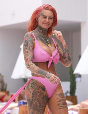 photos Jemma Lucy 
