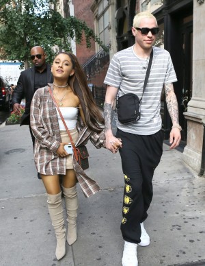 photos Ariana Grande