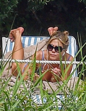 photos Jennifer Aniston