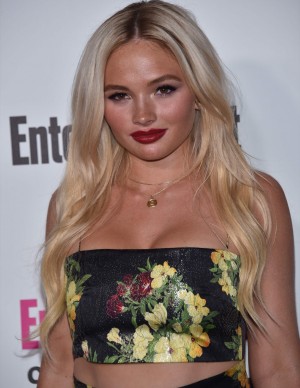 photos Natalie Alyn-Lind