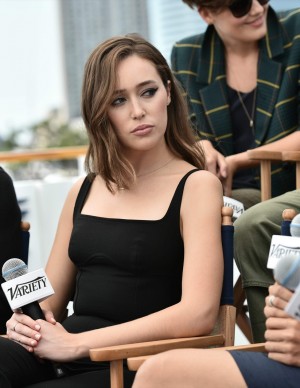 photos Alycia Debnam-Carey