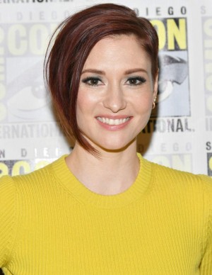 photos Chyler Leigh