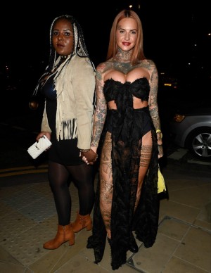 photos Jemma Lucy 