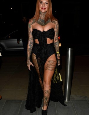 photos Jemma Lucy 