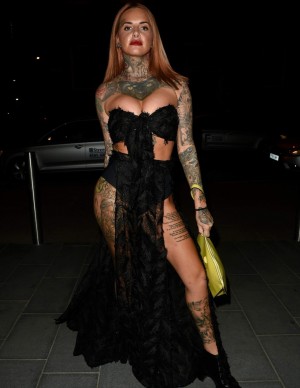 photos Jemma Lucy 