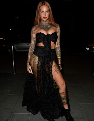 photos Jemma Lucy 