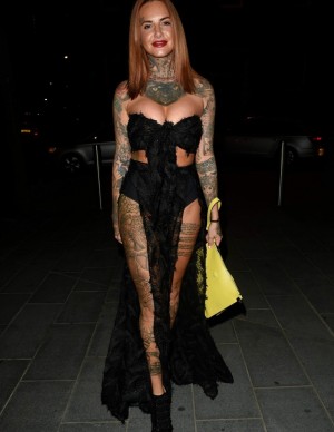 photos Jemma Lucy 