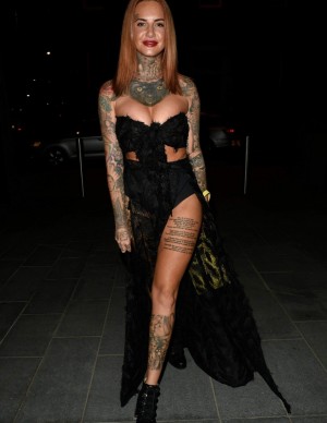 photos Jemma Lucy 