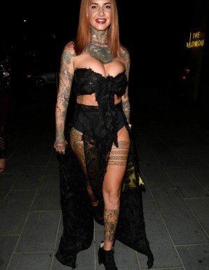 photos Jemma Lucy 