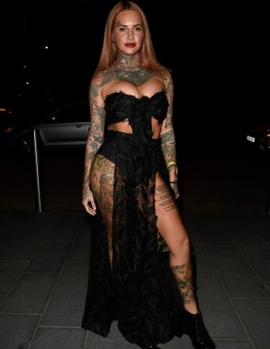 photos Jemma Lucy 