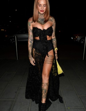 photos Jemma Lucy 