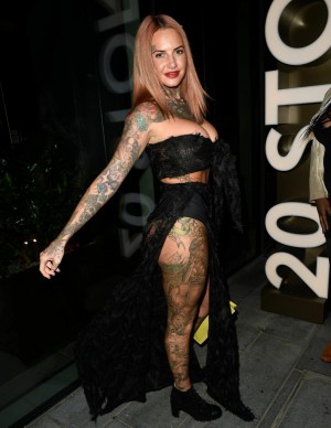 photos Jemma Lucy 