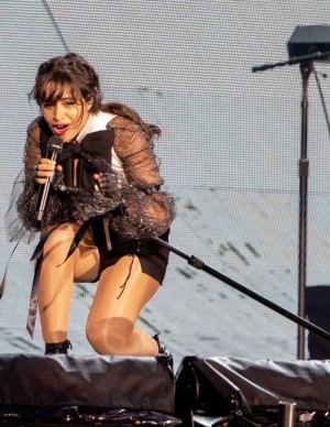 photos Camila Cabello
