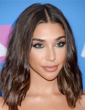 photos Chantel Jeffries