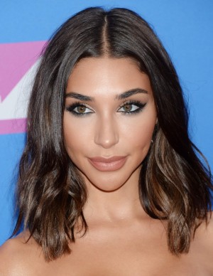 photos Chantel Jeffries