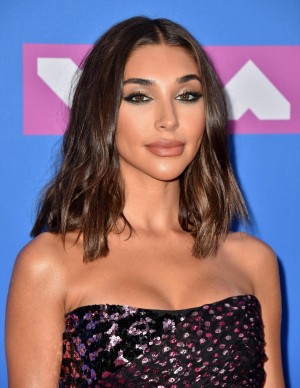 photos Chantel Jeffries