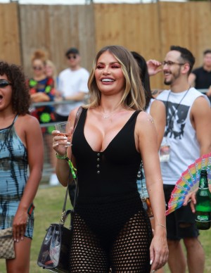 photos Chloe Sims 