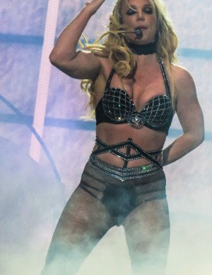 photos Britney Spears