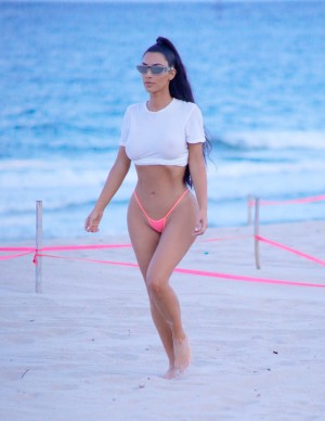 photos Kim Kardashian