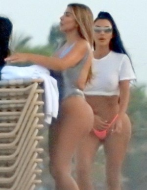 photos Kim Kardashian