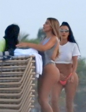 photos Kim Kardashian