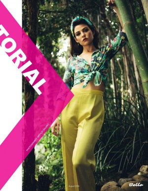 photos Danielle Campbell