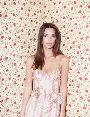 photos Emily Ratajkowski