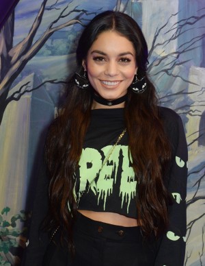 photos Vanessa Hudgens