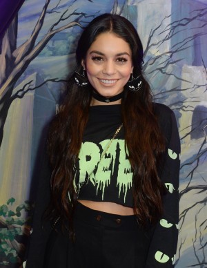 photos Vanessa Hudgens