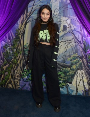 photos Vanessa Hudgens