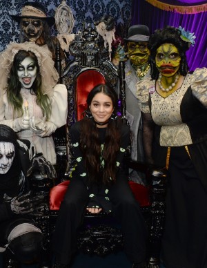 photos Vanessa Hudgens