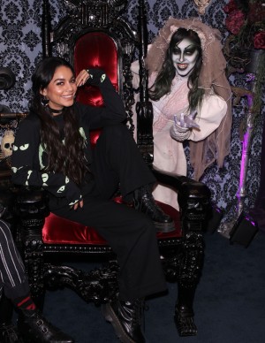 photos Vanessa Hudgens