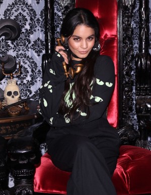 photos Vanessa Hudgens