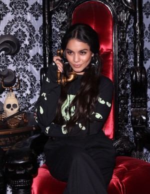 photos Vanessa Hudgens