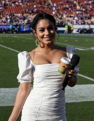 photos Vanessa Hudgens