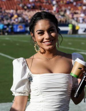 photos Vanessa Hudgens