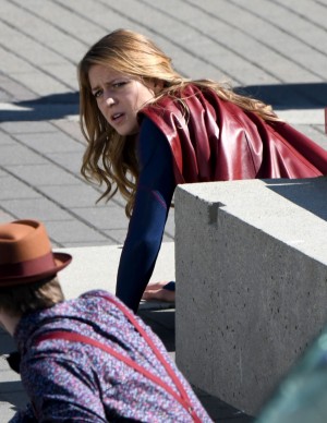 photos Melissa Benoist