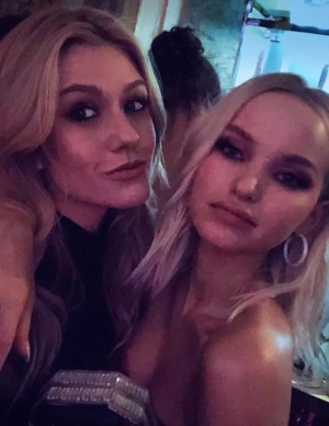 photos Dove Cameron 