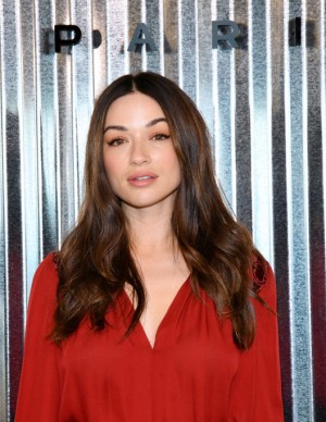 photos Crystal Reed