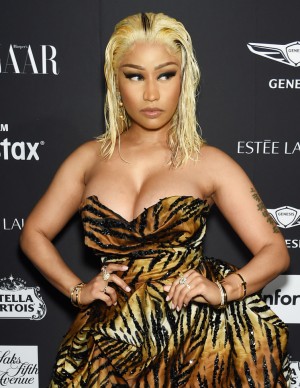 photos Nicki Minaj