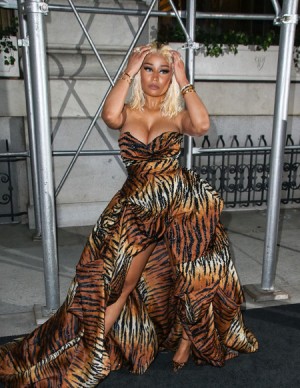 photos Nicki Minaj