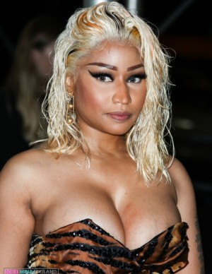 photos Nicki Minaj