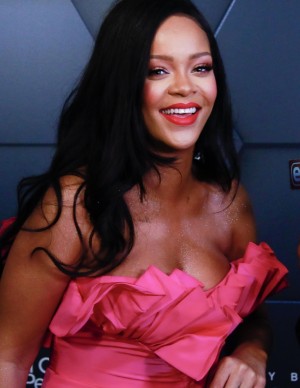 photos Rihanna 