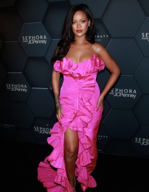 photos Rihanna 