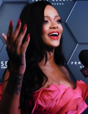 photos Rihanna 