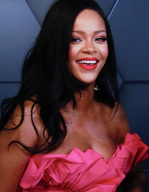 photos Rihanna 