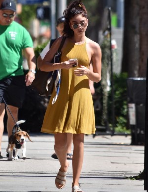 photos Sarah Hyland